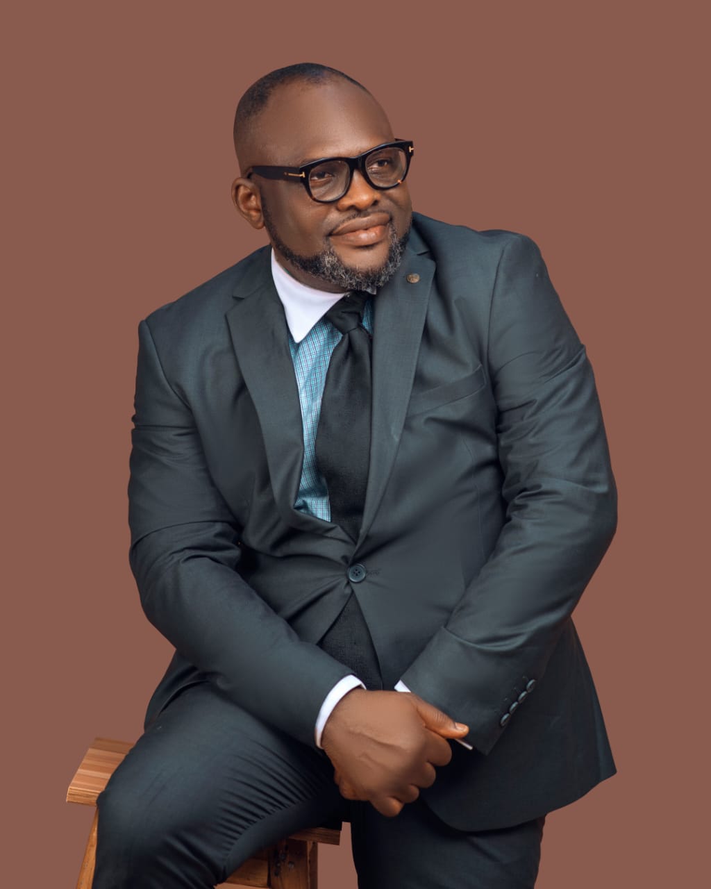 Dr. Godwin Terwase Kave