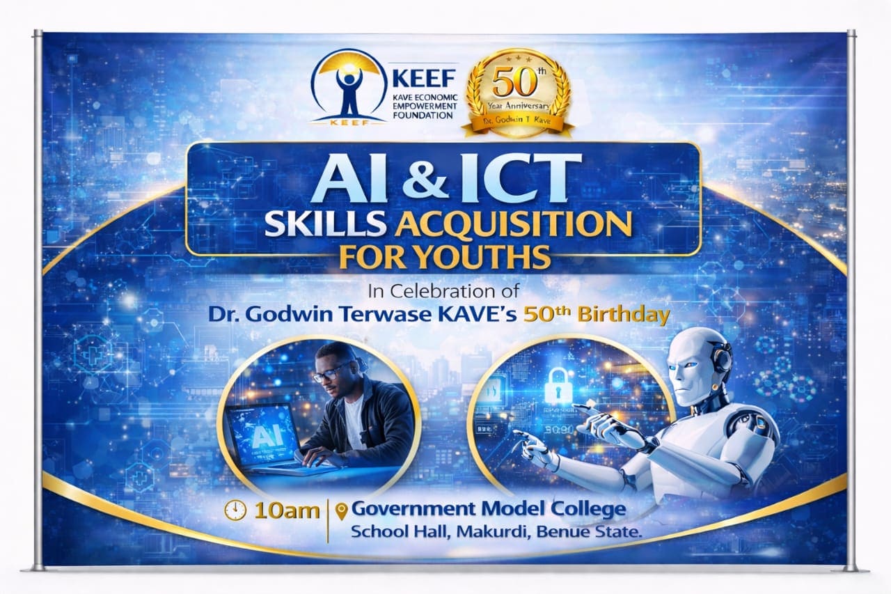 ICT Skills