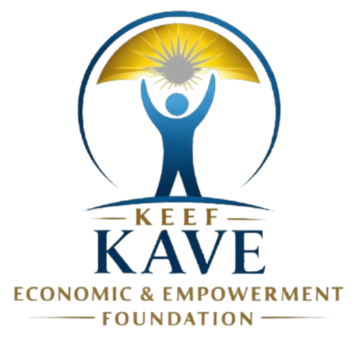 KEEF Logo