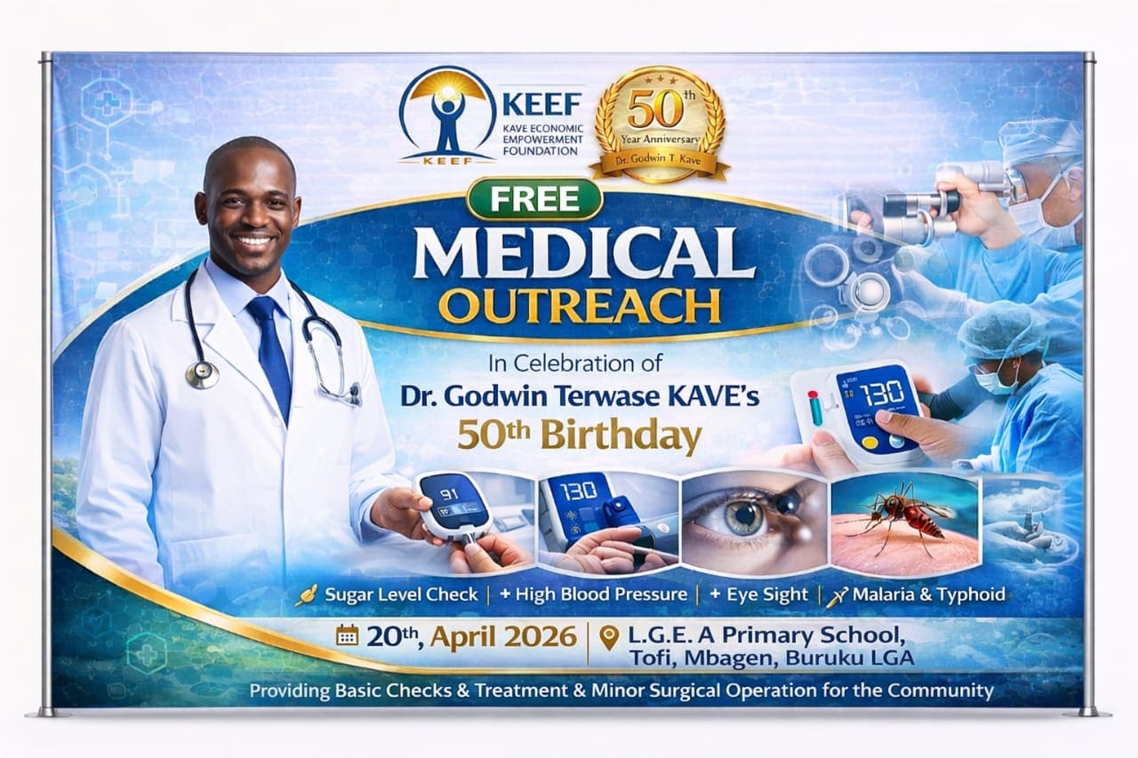 Free Medical Outreach