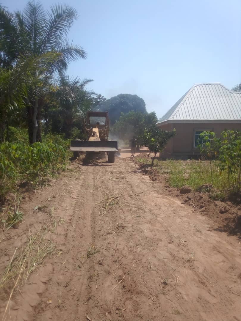Community Work
